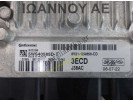 ΕΓΚΕΦΑΛΟΣ ΜΗΧΑΝΗΣ 8V21-12A650-CD 5WS40585D-T J38AC Y4 1.4cc TDI MAZDA 2 2008 - 2014