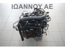 ΜΗΧΑΝΗ ΚΙΝΗΤΗΡΑΣ M1DA 1.0cc T 101.000ΧΛΜ FORD FOCUS 2012 - 2014