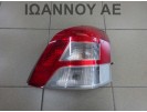 ΦΑΝΑΡΙ ΠΙΣΩ ΔΕΞΙΟ LED KOITO 0D-53 TOYOTA YARIS 3-5ΘΥΡΟ 2009 - 2012