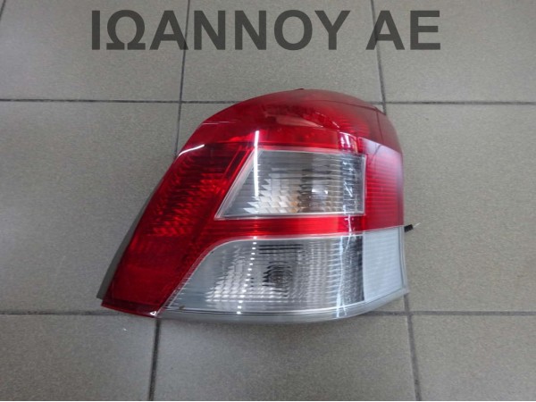 ΦΑΝΑΡΙ ΠΙΣΩ ΔΕΞΙΟ LED KOITO 0D-53 TOYOTA YARIS 3-5ΘΥΡΟ 2009 - 2012