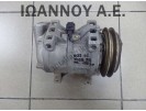 ΚΟΜΠΡΕΣΕΡ A/C 92600-VK500 3V820-45010 506012-0021 YD25 133HP 2.5cc TDI NISSAN NAVARA D22 2001 - 2010