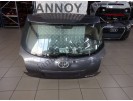 ΚΑΠΟ ΠΙΣΩ ΓΚΡΙ TOYOTA AURIS 3-5ΘΥΡΟ 2007 - 2010