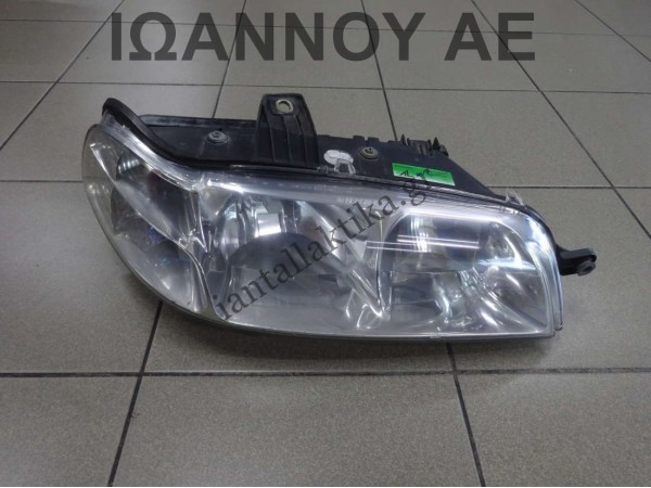 ΦΑΝΑΡΙ ΕΜΠΡΟΣ ΔΕΞΙΟ 468405190 FIAT STRADA 2002 - 2005