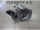 ΣΑΣΜΑΝ 5ΑΡΙ Z13DTJ 1.3cc TDI SUZUKI SWIFT 2006 - 2011