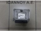 ΕΓΚΕΦΑΛΟΣ ΜΗΧΑΝΗΣ 036906034 58036906034 BH 61600.542.08 IAW4MV.F VW GOLF 4 1998 - 2004