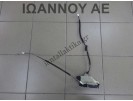 ΚΛΕΙΔΑΡΙΑ ΠΟΡΤΑΣ ΠΙΣΩ ΑΡΙΣΤΕΡΗ 9685351980 6PIN CITROEN C4 5ΘΥΡΟ 2011 - 2014