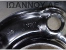 ΖΑΝΤΑ - ΡΕΖΕΡΒΑ ΑΝΑΓΚΗΣ 115 / 90 / 16 3.00BX16H2 SRD 162901 5X120 BMW E90 E46 2005 - 2008