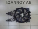 ΒΕΝΤΙΛΑΤΕΡ 871300200 M13004000  55703904 199A3000 1.3cc TDI FIAT GRANDE PUNTO 2005 - 2009