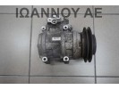 ΚΟΜΠΡΕΣΕΡ A/C 447200-4555 HFC134A 1KZ 3.0cc TDI TOYOTA HILUX LAND CRUISER 2002 - 2010