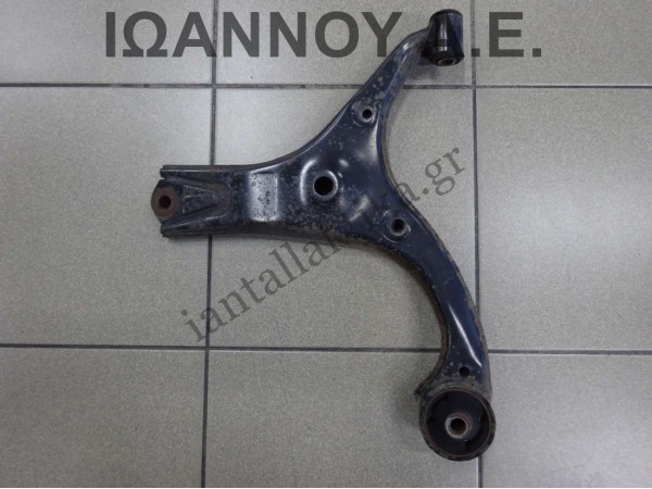 ΨΑΛΙΔΙ ΕΜΠΡΟΣ ΑΡΙΣΤΕΡΟ 54500-1EXXX HYUNDAI ACCENT 2006 - 2011