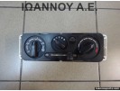 ΧΕΙΡΙΣΤΗΡΙΟ ΚΑΛΟΡΙΦΕΡ A/C 74411-70J00 SUZUKI JIMNY 2006 - 2014