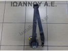 ΖΩΝΗ ΑΣΦΑΛΕΙΑΣ ΕΜΠΡΟΣ ΔΕΞΙΑ 6Q4857706J 04167056 VW POLO 5ΘΥΡΟ 2002 - 2005