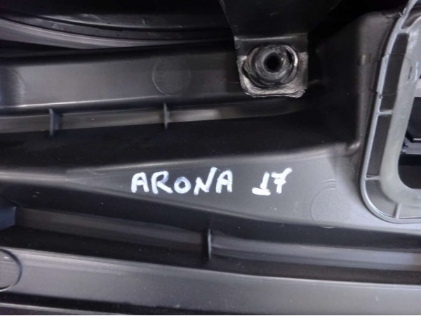 ΤΑΜΠΛΟ ΚΟΜΠΛΕ AIRBAG 6F0880204D 6F1819721 SEAT ARONA 2017 - 2022