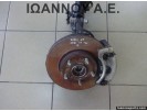 ΑΚΡΟ ΕΜΠΡΟΣ ΔΕΞΙΟ 1ND 1.4cc TDI TOYOTA AURIS 2007 - 2010