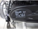 ΜΗΧΑΝΗ ΚΙΝΗΤΗΡΑΣ ΦΥΣΙΚΟ ΑΕΡΙΟ DBY 1.0cc T 14.000ΧΛΜ SEAT ARONA 2017 - 2022