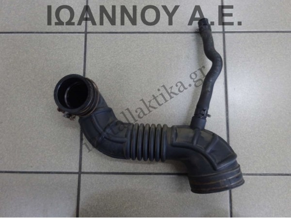 ΚΟΛΑΡΟ TURBO 28130-3E210 D4CB 2.5cc TDI KIA SORENTO 2002 - 2010