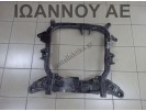 ΓΕΦΥΡΑ ΕΜΠΡΟΣ Z17DTH 1.7cc TDI OPEL MERIVA 2003 - 2010