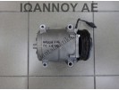 ΚΟΜΠΡΕΣΕΡ A/C 8V51-19D629-D 8V5119D629D Y4 1.4cc TDI MAZDA 2 2008 - 2014