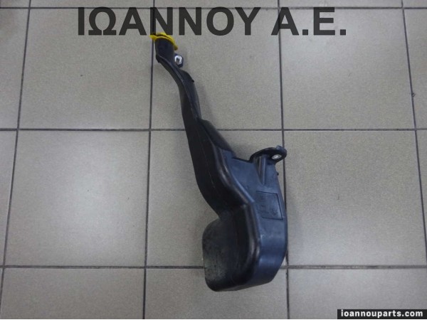 ΔΟΧΕΙΟ ΝΕΡΟΥ ΥΑΛΟΚΑΘΑΡΙΣΤΗΡΩΝ 13248320 OPEL ASTRA H 2004 - 2009