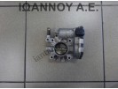 ΠΕΤΑΛΟΥΔΑ ΓΚΑΖΙΟΥ 22030-0Q010-A 0280750192 TOYOTA YARIS 2006 - 2009