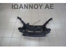 ΜΕΤΩΠΗ ΕΜΠΡΟΣ 4N1H-16E146-AC F6JB 1.4cc TDI FORD FUSION 2006 - 2012