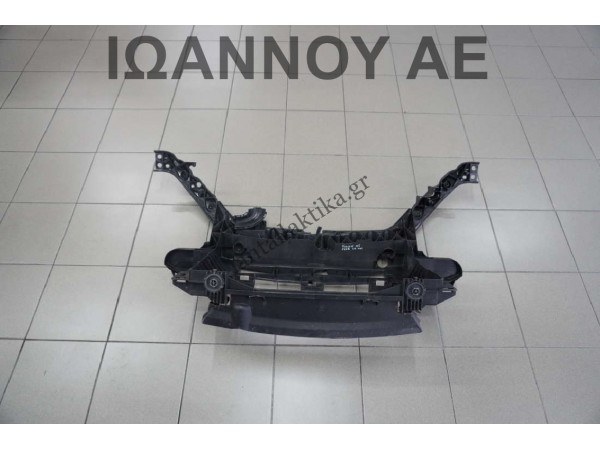 ΜΕΤΩΠΗ ΕΜΠΡΟΣ 4N1H-16E146-AC F6JB 1.4cc TDI FORD FUSION 2006 - 2012