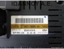 ΟΘΟΝΗ ΠΟΛΛΑΠΛΩΝ ΕΝΔΕΙΞΕΩΝ 8A6T-18B955-AH FORD FIESTA 2008 - 2012