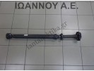 ΚΕΝΤΡΙΚΟΣ ΑΞΟΝΑΣ ΠΙΣΩ ΔΙΑΦΟΡΙΚΟΥ 7L6521102E AUTO AYH 5.0cc TDI VW TOUAREG 2003 - 2010