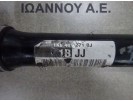 ΗΜΙΑΞΟΝΙΟ ΕΜΠΡΟΣ ΑΡΙΣΤΕΡΟ 6ΑΡΙ 1K0407271BJ 1B JJ BLS 1.9cc TDI SKODA OCTAVIA 5 2004 - 2008