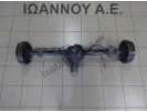 ΔΙΑΦΟΡΙΚΟ ΠΙΣΩ 10 - 41 4D56U 2.5cc TDI MITSUBISHI L200 2006 - 2010