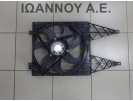 ΒΕΝΤΙΛΑΤΕΡ 6Q0121207L 6Q0959455AD 772.60200.01 VW POLO 2002 - 2005