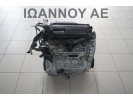 ΜΗΧΑΝΗ ΚΙΝΗΤΗΡΑΣ LDA3 1.3cc 98.000ΧΛΜ HYBRID HONDA INSIGHT 2009 - 2012