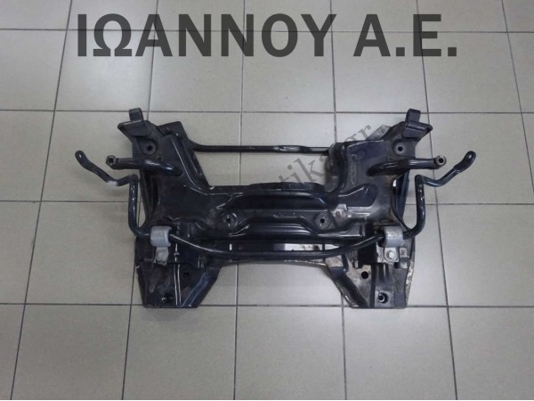 ΓΕΦΥΡΑ ΕΜΠΡΟΣ KFU 1.4cc 16V PEUGEOT 207 2006 - 2014