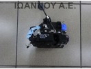 ΚΛΕΙΔΑΡΙΑ ΠΟΡΤΑΣ ΕΜΠΡΟΣ ΑΡΙΣΤΕΡΗ 3D1837015AB 15AB 3D1837015AB 9PIN VW GOLF 5 5ΘΥΡΟ 2004 - 2008