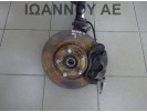 ΑΚΡΟ ΕΜΠΡΟΣ ΔΕΞΙΟ HR16 1.6cc NISSAN QASHQAI 2010 - 2014