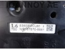 ΚΑΝΤΡΑΝ ΚΟΝΤΕΡ HYBRID 83800-0UL60 MB157570-5561 1NZ 1.5cc TOYOTA YARIS 2014 - 2016