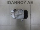 ΚΟΜΠΡΕΣΕΡ A/C 01140866 50509534 198A4000 1.4cc T ALFA ROMEO GIULIETTA 2010 - 2015