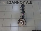 ΑΚΡΟ ΕΜΠΡΟΣ ΑΡΙΣΤΕΡΟ 1ND 1.4cc TDI TOYOTA COROLLA 2004 - 2008