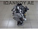 ΜΗΧΑΝΗ ΚΙΝΗΤΗΡΑΣ 1NZ 1.5cc 23.000ΧΛΜ TOYOTA YARIS 2015 - 2016