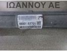 ΚΡΕΜΑΡΓΙΕΡΑ TRW 48001-AX701 48001AX701 3401278 NISSAN MICRA K12 2003 - 2010