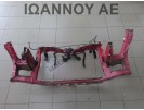 ΜΕΤΩΠΗ ΕΜΠΡΟΣ ΜΕ ΚΛΕΙΔΑΡΙΑ L12B2 1.2cc HONDA JAZZ 2008 - 2010