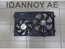 ΒΕΝΤΙΛΑΤΕΡ BSE 1.6cc VW GOLF 5 2004 - 2008