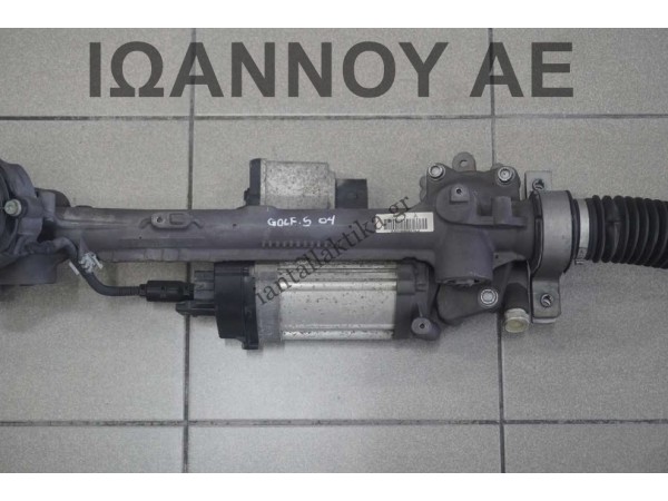 ΚΡΕΜΑΡΓΙΕΡΑ 1K1423051BS 1K1909144J 7805277179 0273010031 VW GOLF 5 2004 - 2008