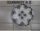 ΤΑΣΙ ΖΑΝΤΑΣ 15' 40315-BC400 40315-AX80A NST2911011 NISSAN MICRA K12 2003 - 2010