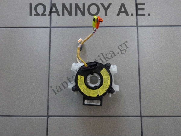 ΤΑΙΝΙΑ ΑΕΡΟΣΑΚΩΝ 17D319 25PIN MAZDA 6 2002 - 2008