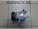 ΚΟΜΠΡΕΣΕΡ A/C 88310-0H010-F 506021-7372 1KR 1.0cc TOYOTA AYGO 2006 - 2012