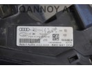 ΦΑΝΑΡΙ ΕΜΠΡΟΣ ΔΕΞΙΟ 8X0941004 AUDI A1 2011 - 2014