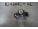 ΑΙΣΘΗΤΗΡΑΣ ΑΕΡΟΣΑΚΩΝ 77970-SLE-J110-M3 HONDA JAZZ 2008 - 2010