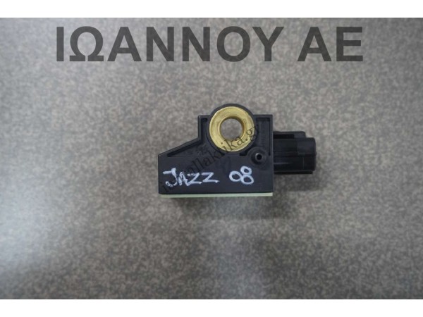 ΑΙΣΘΗΤΗΡΑΣ ΑΕΡΟΣΑΚΩΝ 77970-SLE-J110-M3 HONDA JAZZ 2008 - 2010