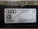 ΧΕΙΡΙΣΤΗΡΙΟ ΚΑΛΟΡΙΦΕΡ ΚΛΙΜΑ A/C 8T1820043AH A2C53345972 AUDI A4 2008 - 2012